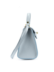 Крос-боді RoyalBag модель F-IT-9866BL Фото