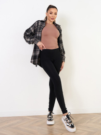 Легінси модель 15999_черный Фото