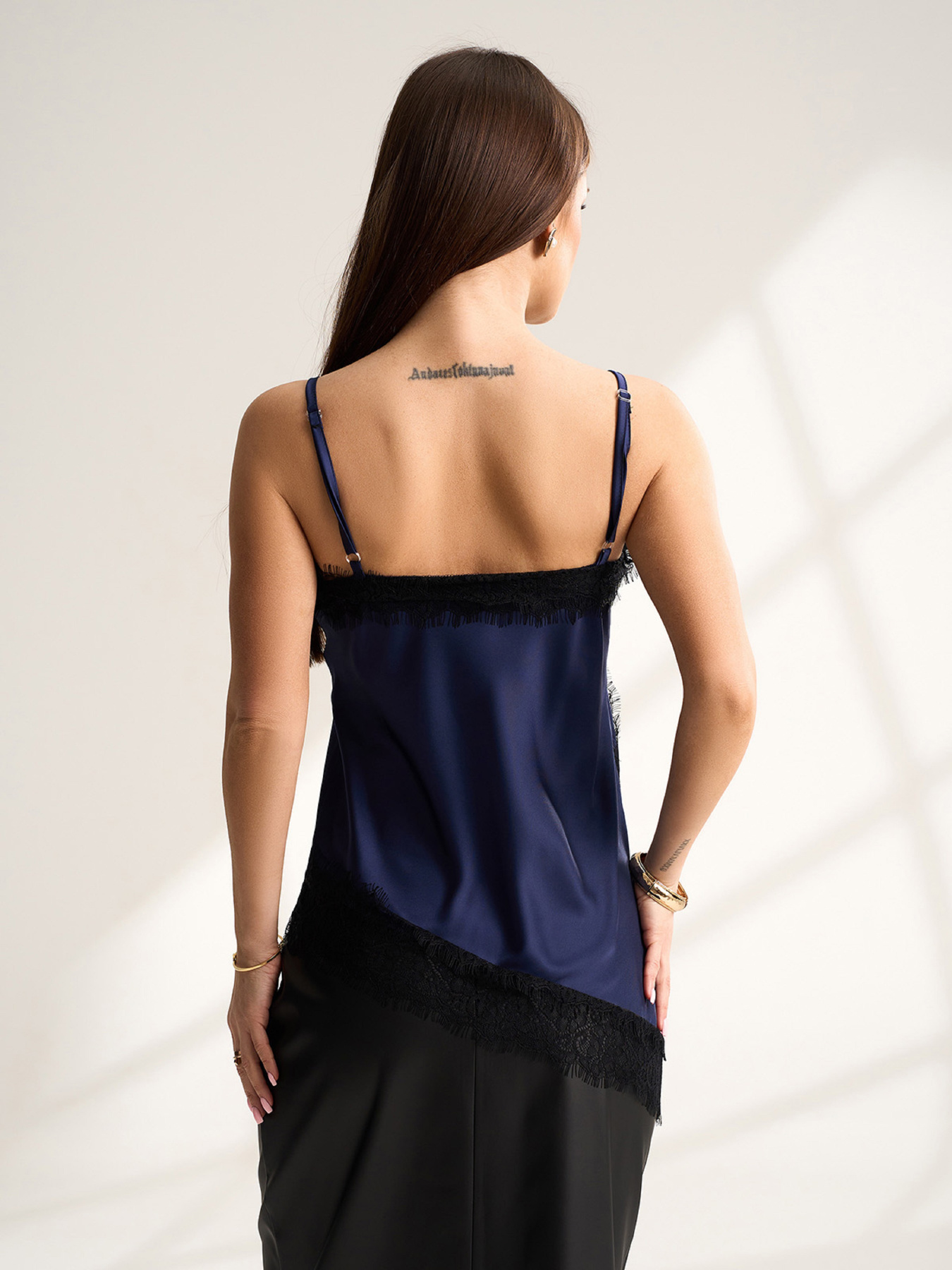 Топи модель 15532_синий Фото