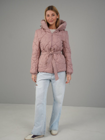 Демісезонна куртка UVENTUM модель Santa-KL Фото