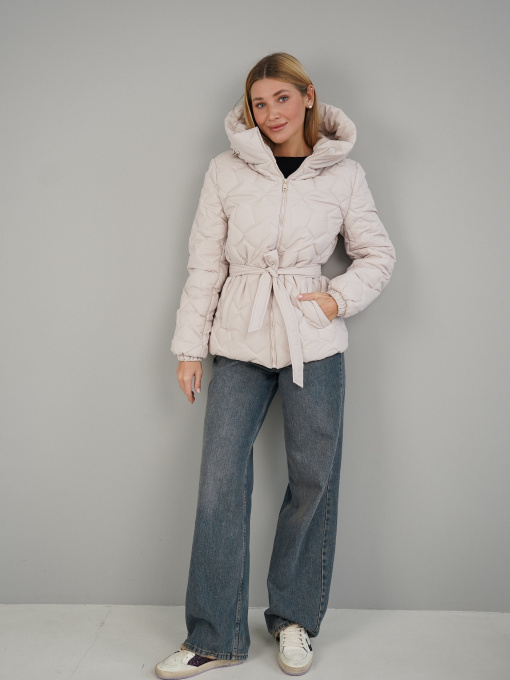 Демісезонна куртка UVENTUM модель Santa-KL Фото