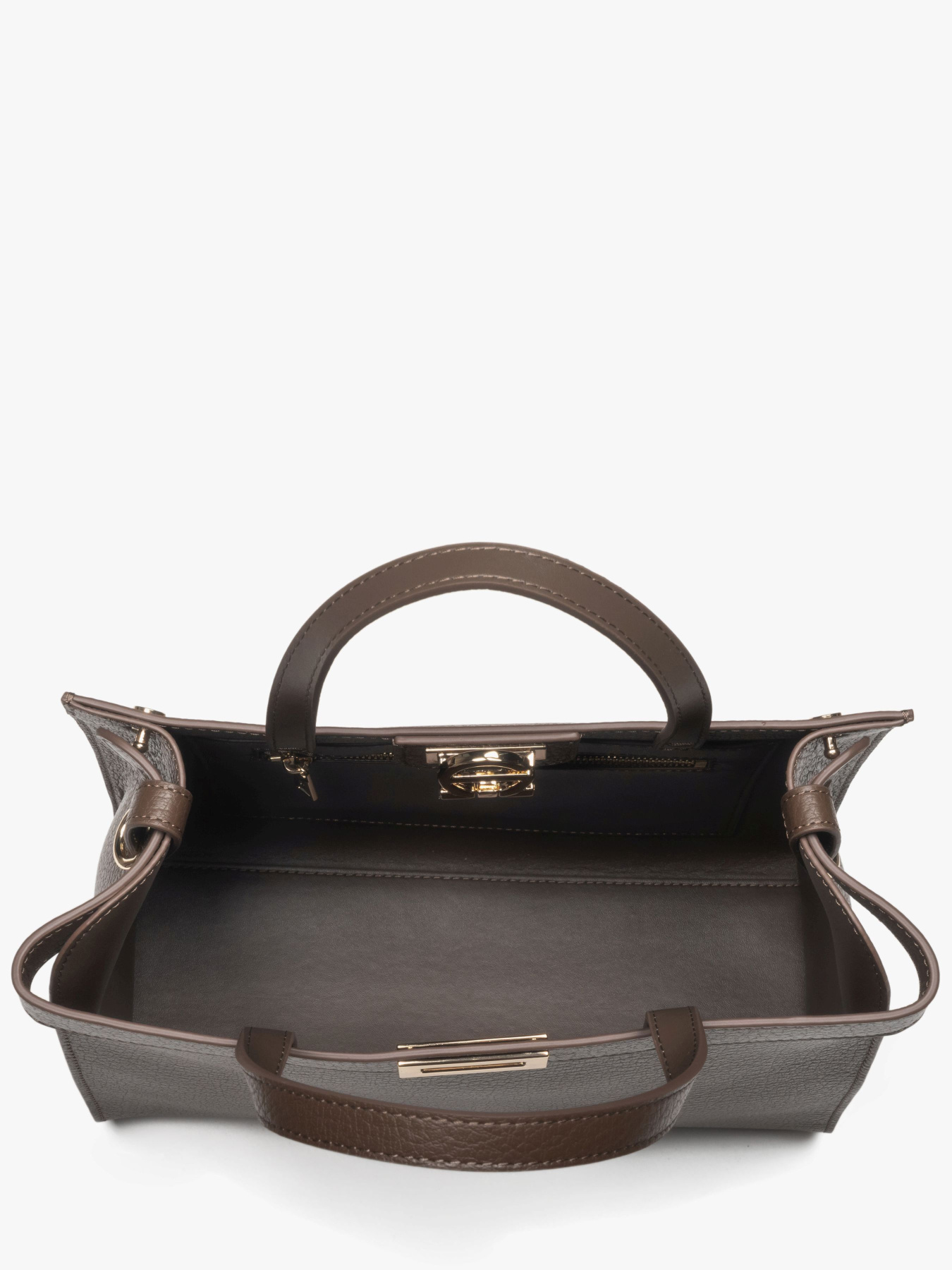 Сумка ESTRO 7737-03-10502, колір коричневий модель 7737-03-10502 Фото