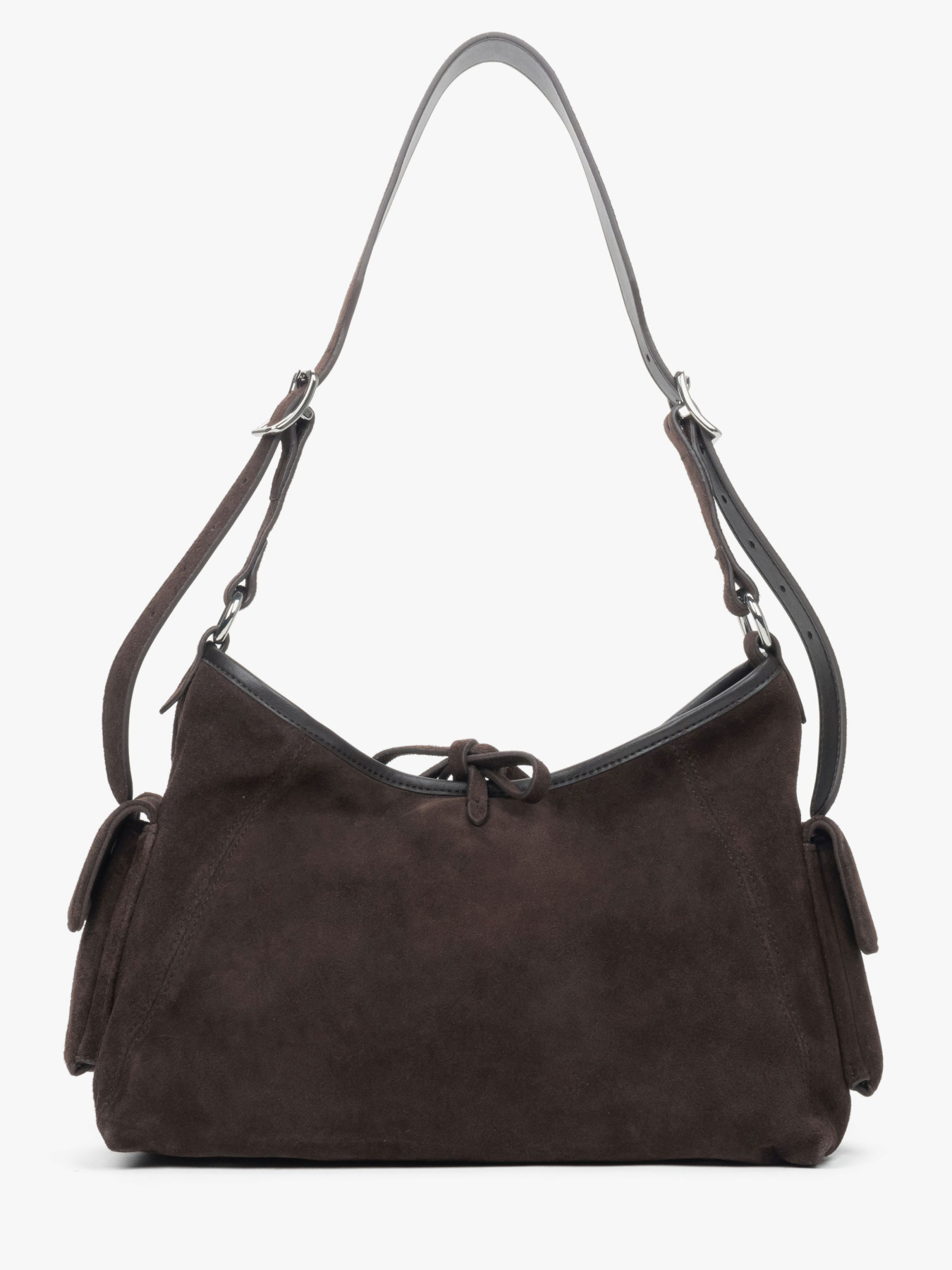 Сумка на плече ESTRO 9280-02-308, колір коричневий модель 9280-02-308 Фото