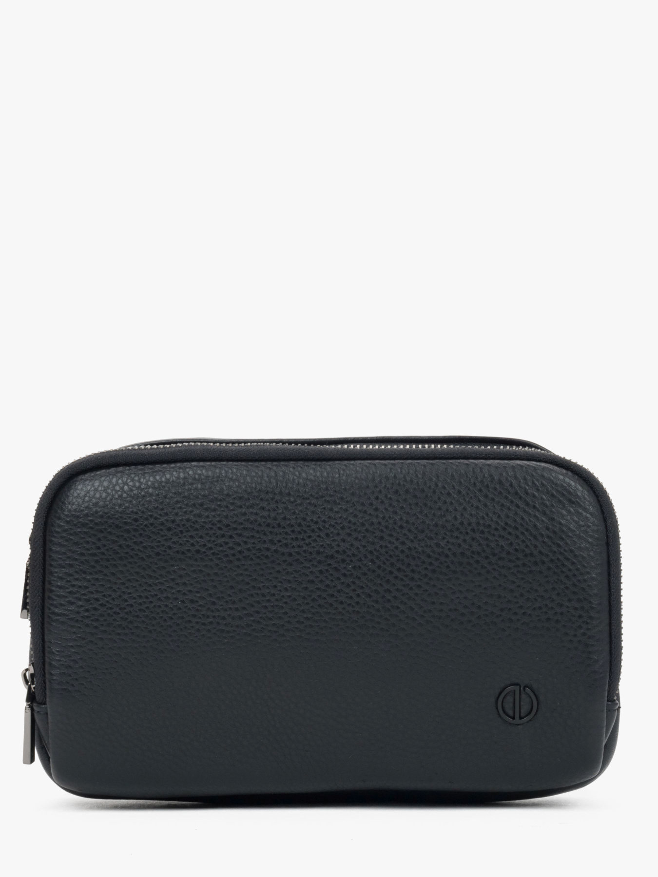 Сумка через плече ESTRO 422-10-101, колір чорний модель 422-10-101 Фото