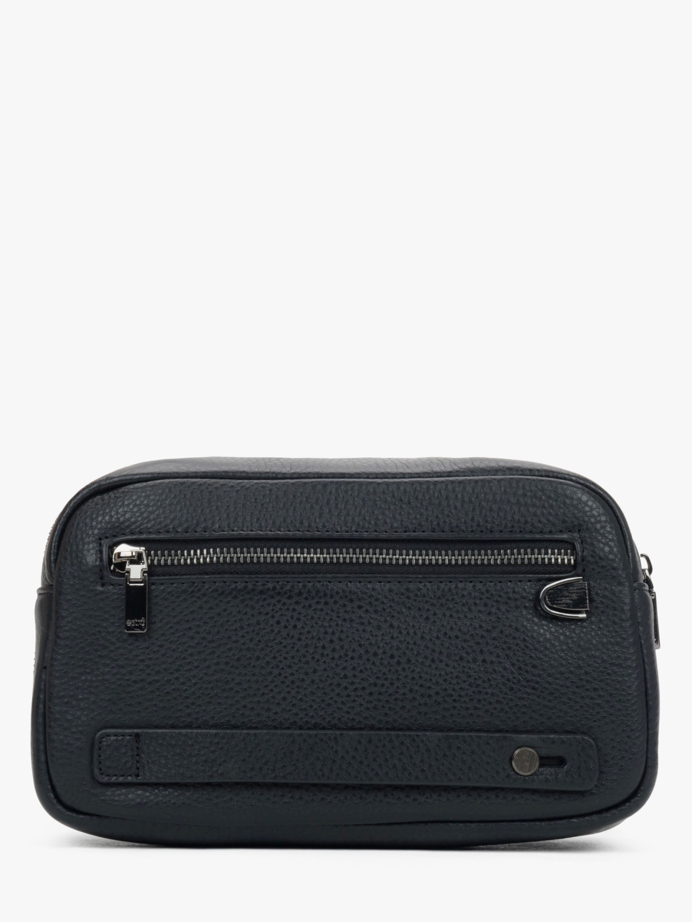 Сумка через плече ESTRO 422-10-101, колір чорний модель 422-10-101 Фото