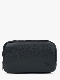 Сумка через плече ESTRO 422-10-101, колір чорний модель 422-10-101 Фото