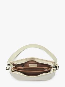 Сумка на плече ESTRO 8226-03-119, колір жовтий модель 8226-03-119 Фото