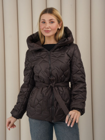 Демисезонная куртка UVENTUM модель Santa-KL Фото