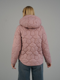 Весенняя женская куртка модель KS-KL Фото