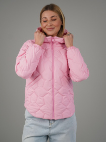 Весенняя женская куртка модель KS-KL Фото