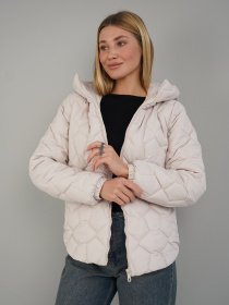 Демисезонная куртка UVENTUM модель KS-KL Фото