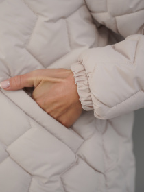 Демисезонная куртка UVENTUM модель KS-KL Фото