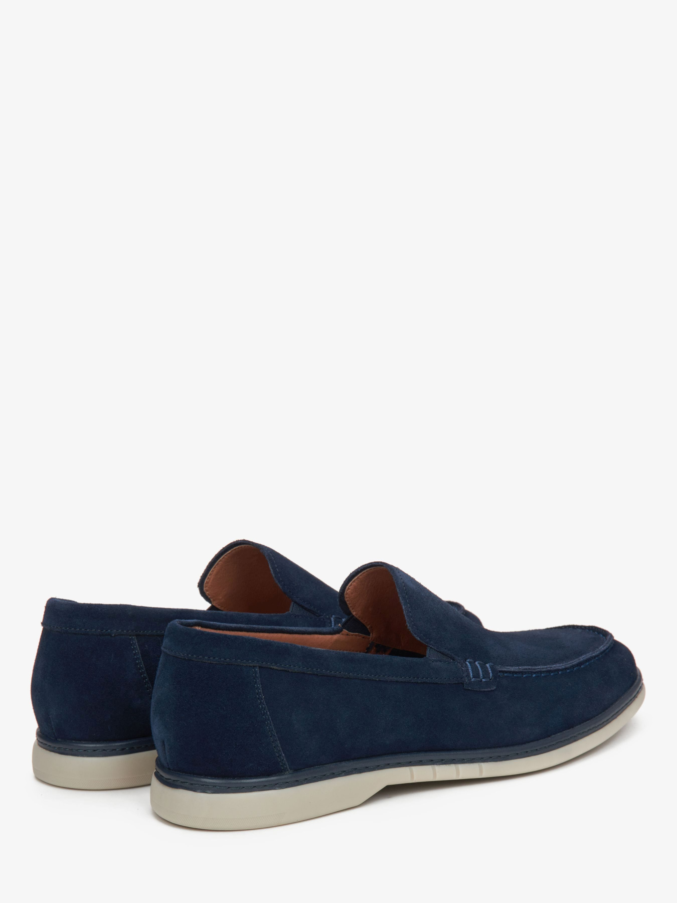 Лофери ESTRO 20-83-306, колір синій модель 20-83-306 Фото