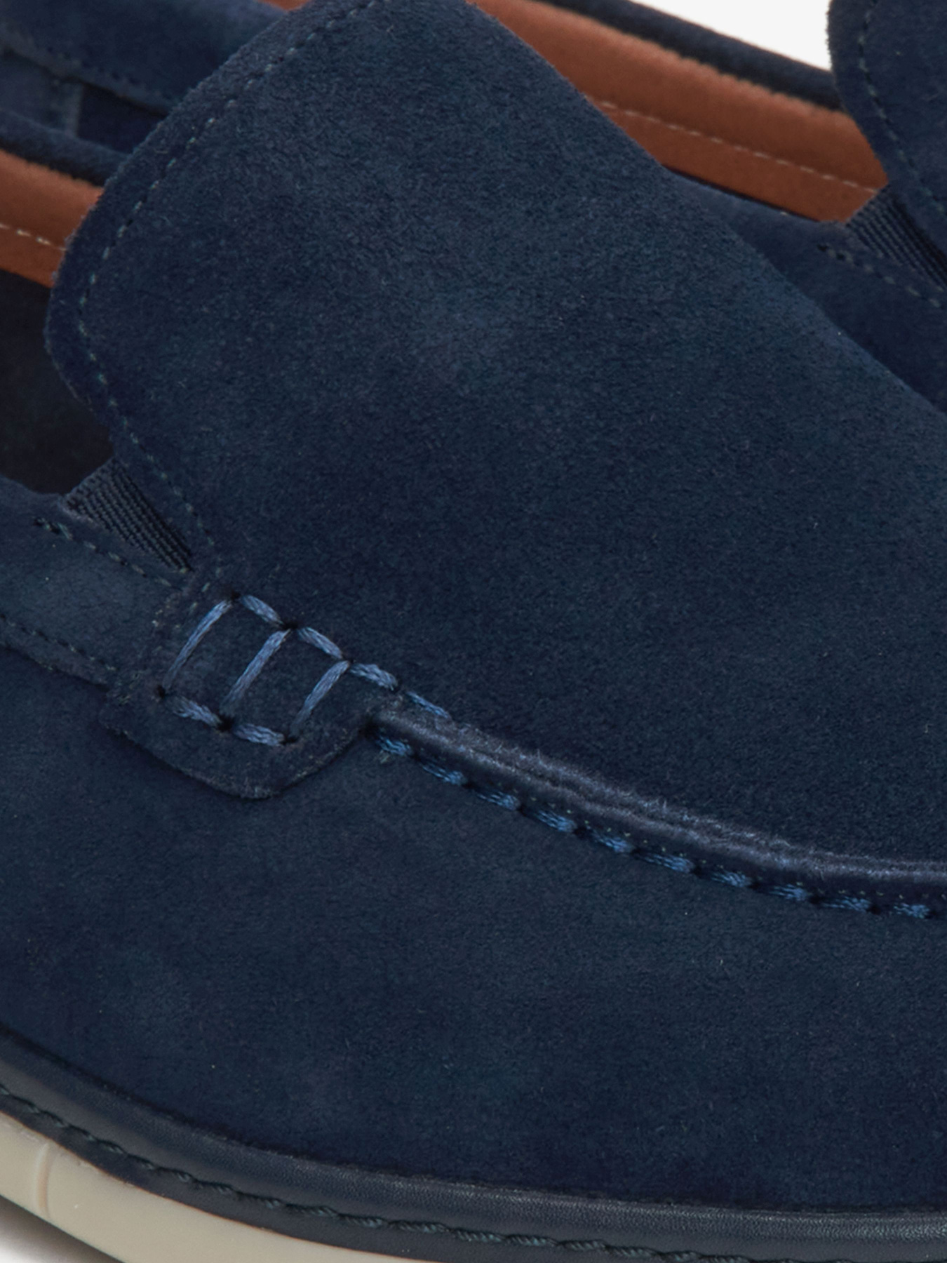 Лоферы Estro модель 20-83-306 Фото