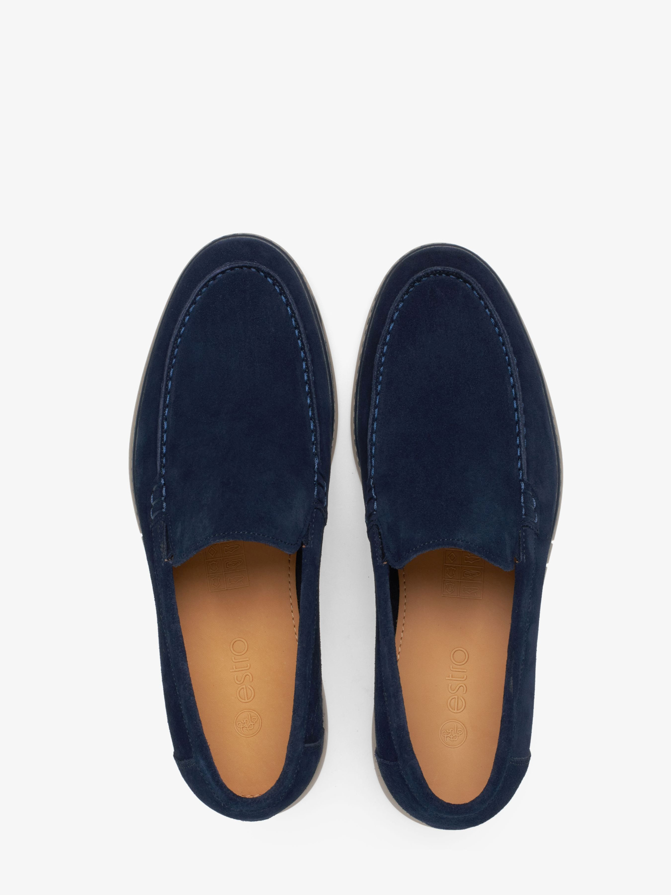 Лоферы Estro модель 20-83-306 Фото