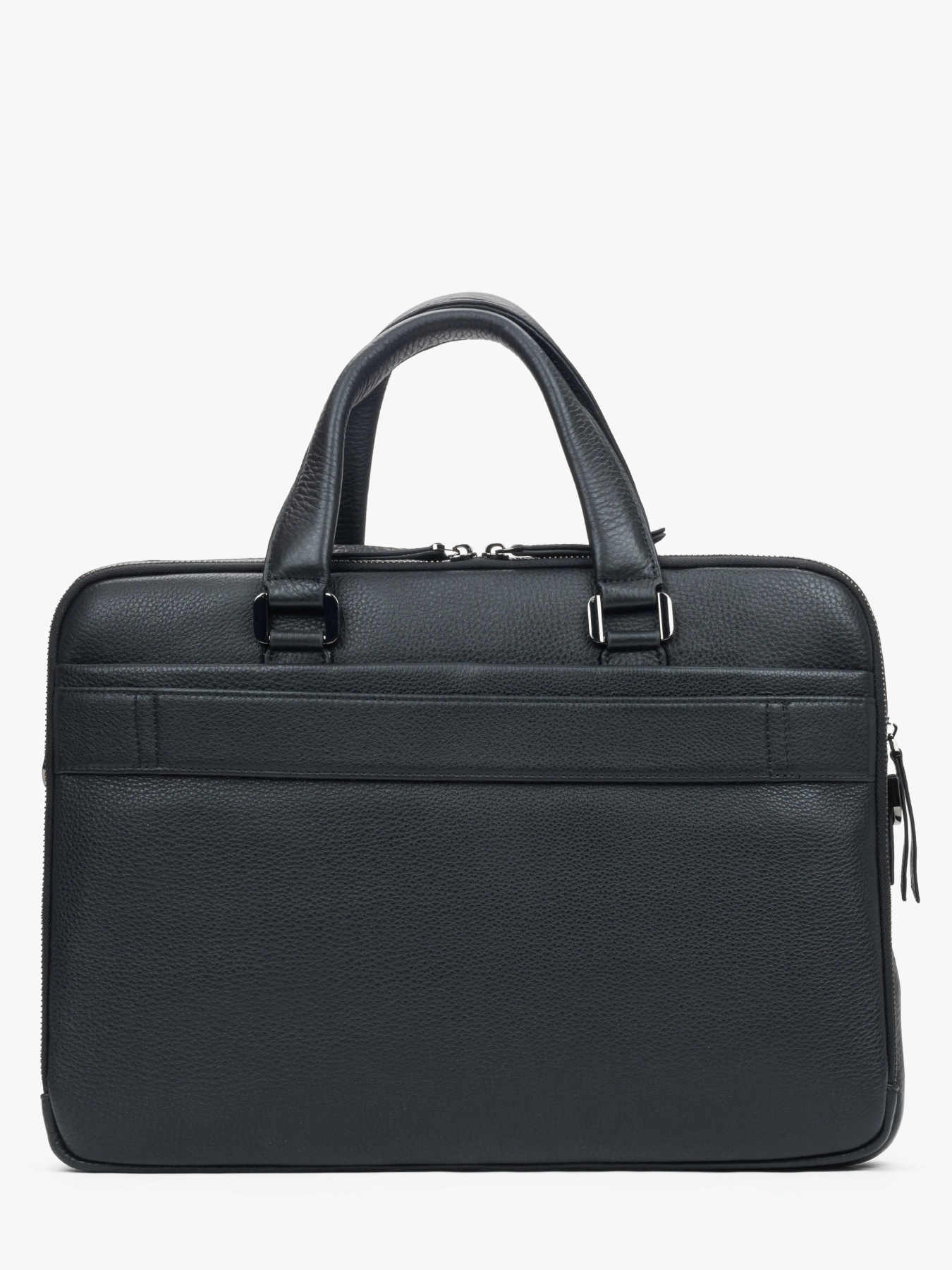 Портфель ESTRO 2090-1-101, колір чорний модель 2090-1-101 Фото