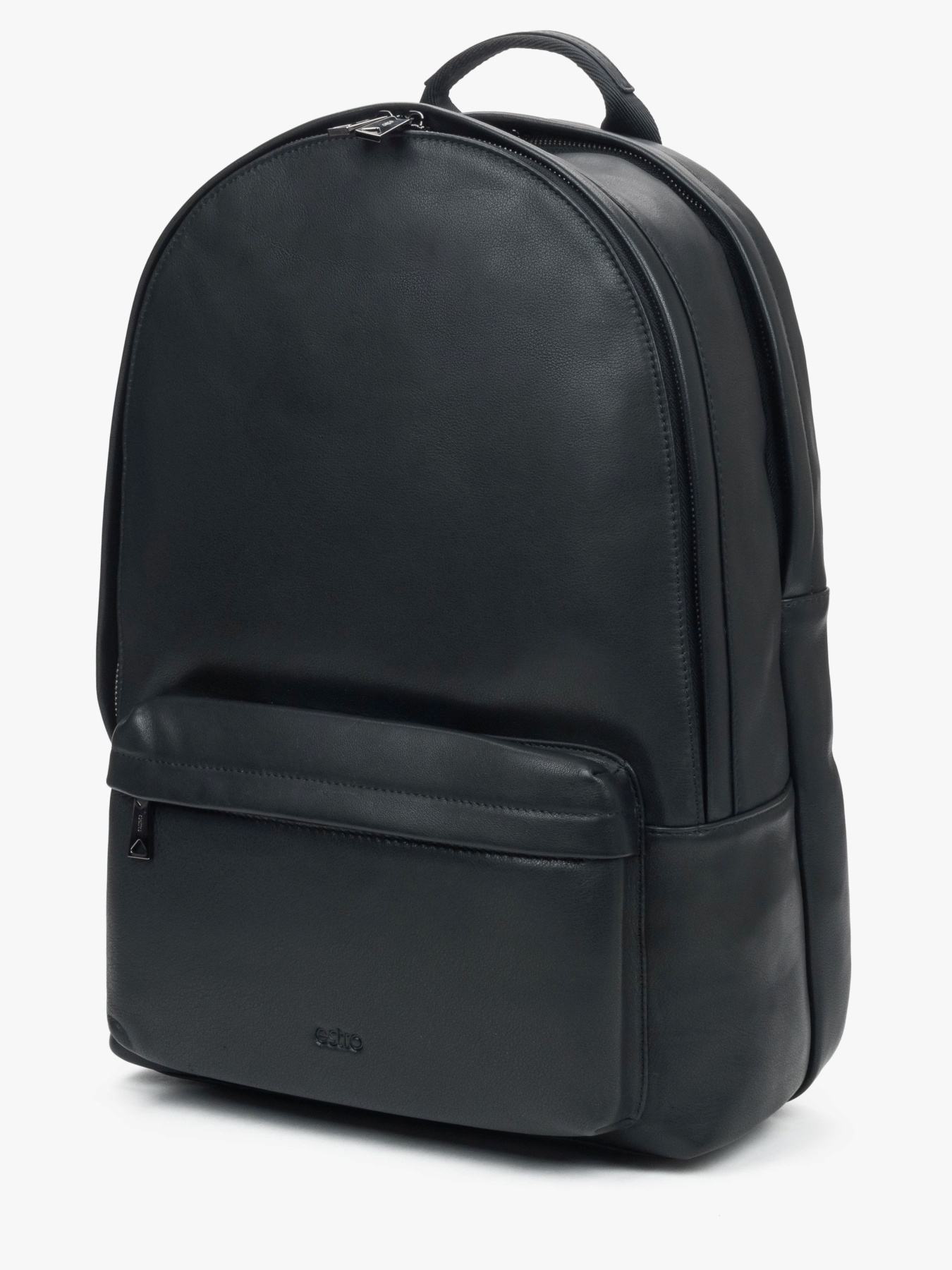 Рюкзак ESTRO 2004-1-101, колір чорний модель 2004-1-101 Фото