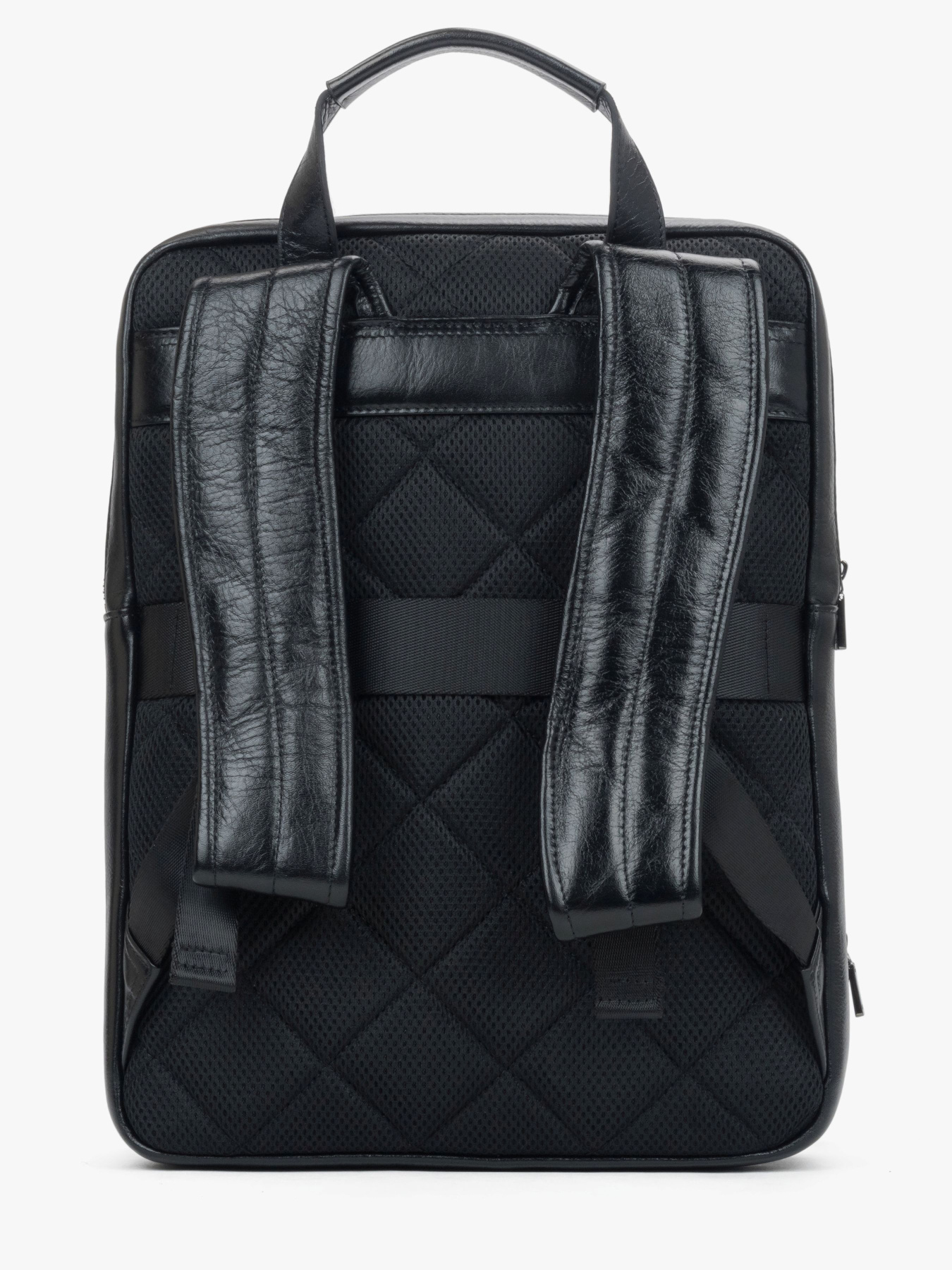 Рюкзак ESTRO 2507-01-101, колір чорний модель 2507-01-101 Фото