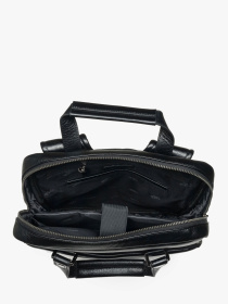 Рюкзак ESTRO 2507-01-101, колір чорний модель 2507-01-101 Фото