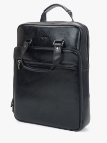 Рюкзак ESTRO 2507-01-101, колір чорний модель 2507-01-101 Фото