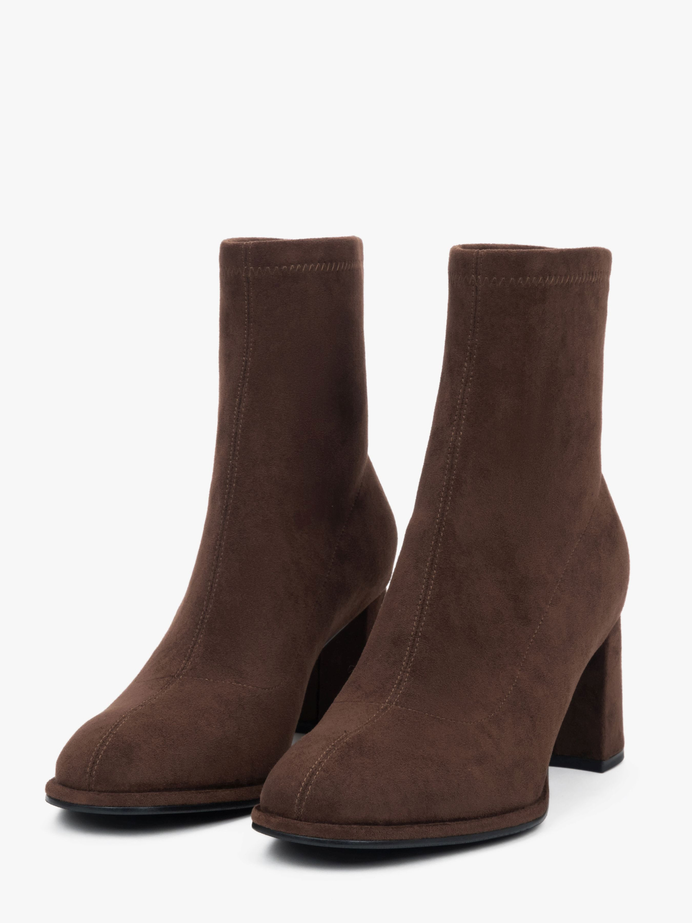 Бoтильоны Estro модель 24123-563-01-4108 Фото