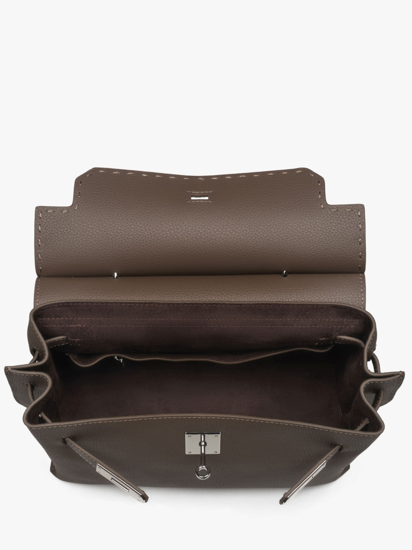 Сумка ESTRO 6206-03-10501, колір таупе модель 6206-03-10501 Фото