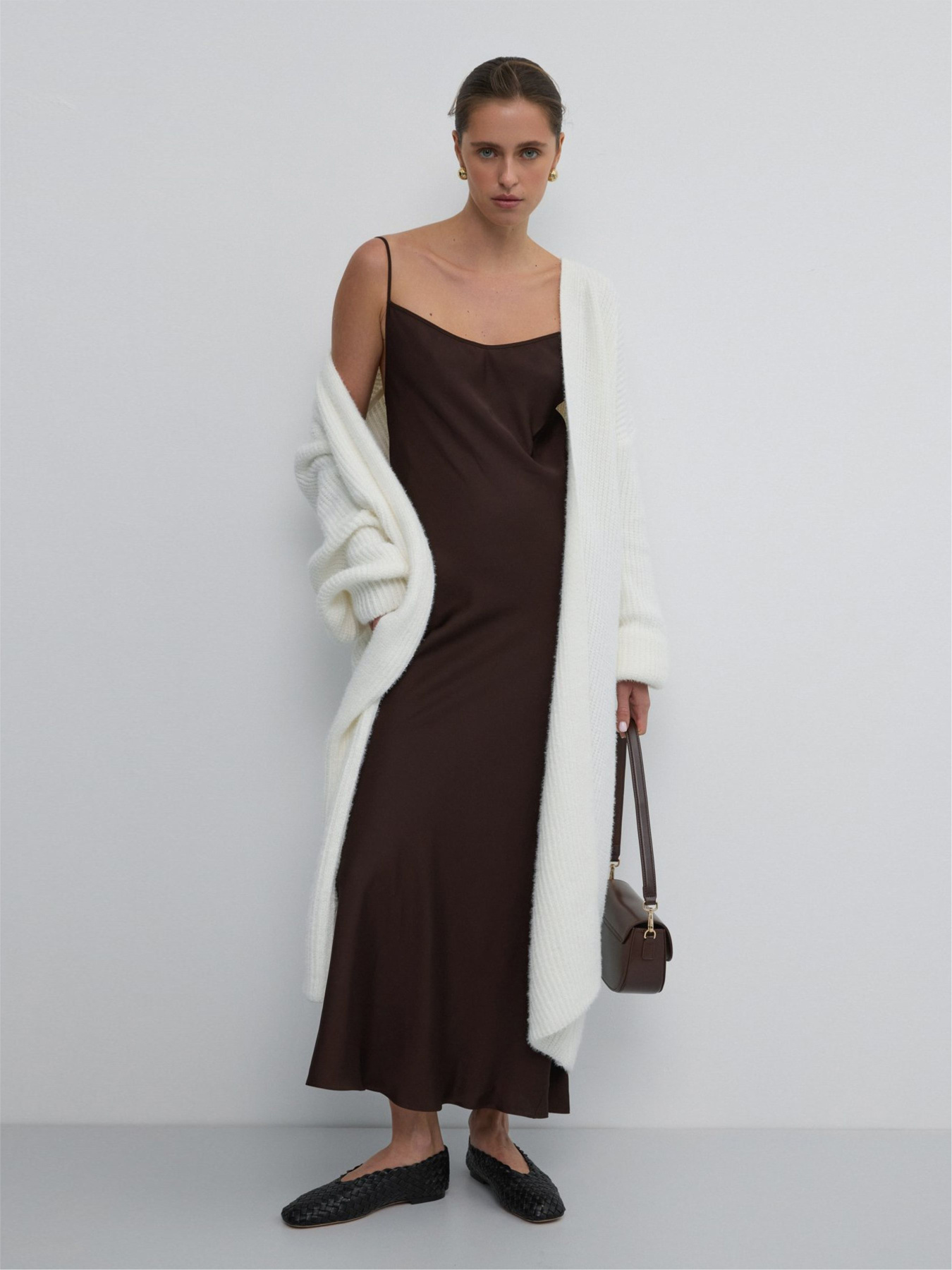 Кардиган Estro модель 9767-53201 Фото