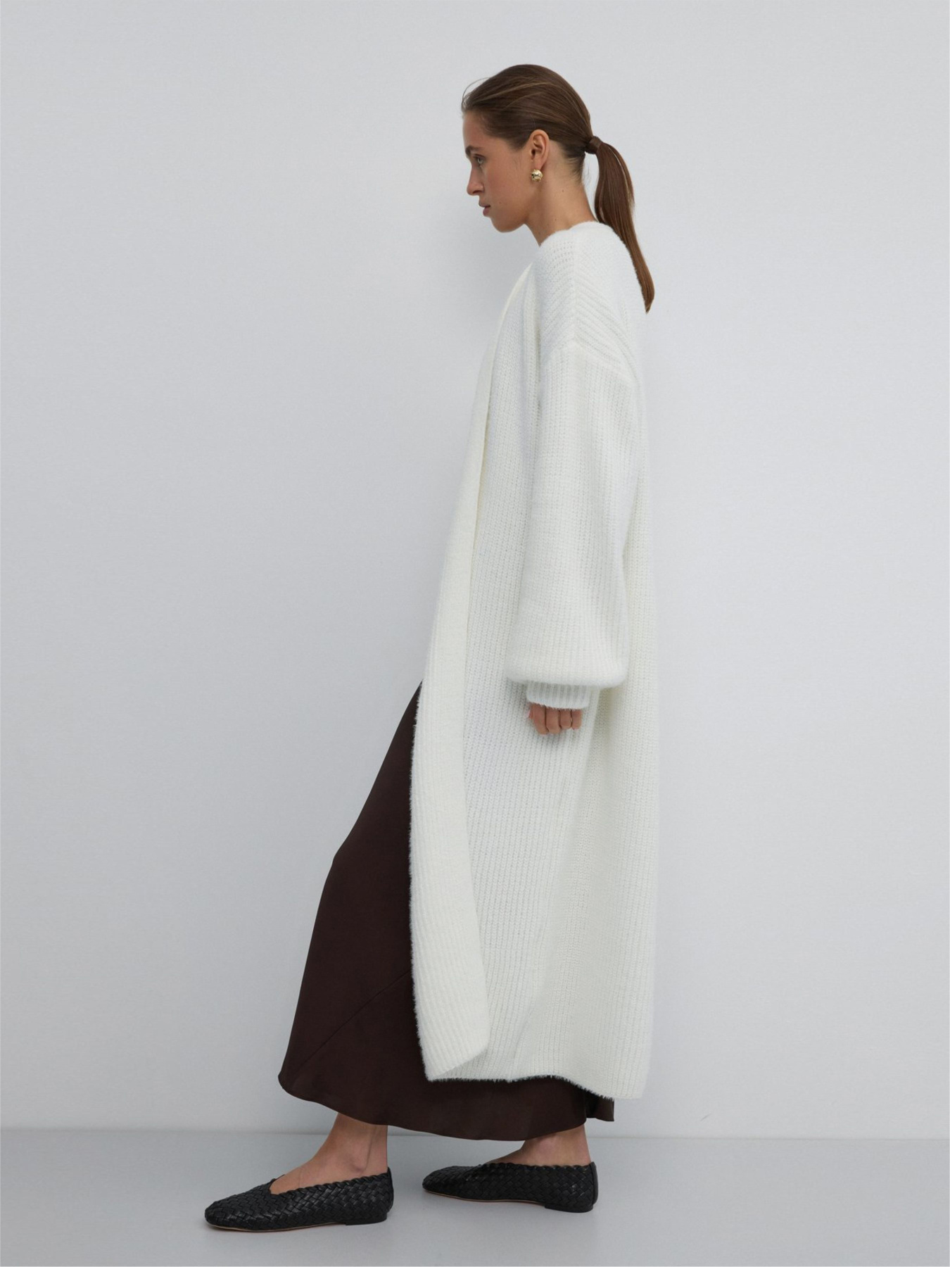 Кардиган Estro модель 9767-53201 Фото