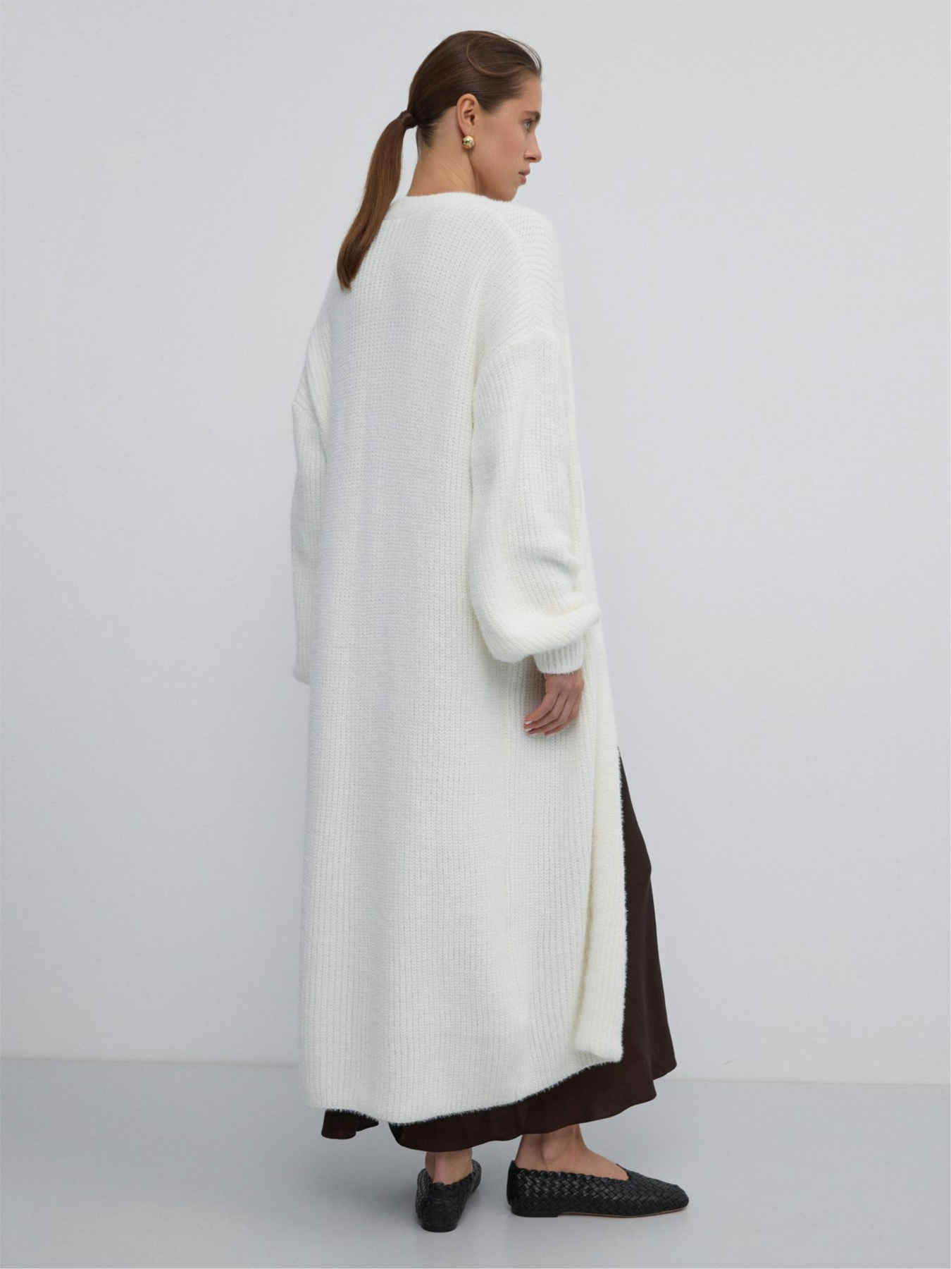 Кардиган Estro модель 9767-53201 Фото