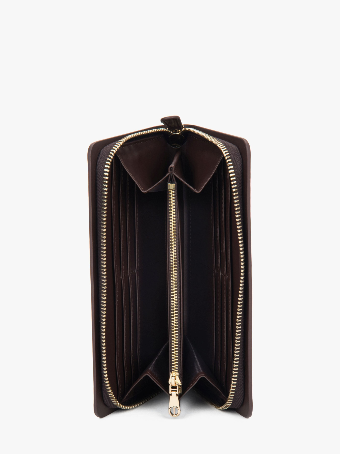 Гаманець ESTRO 58066-02-108, колір коричневий модель 58066-02-108 Фото