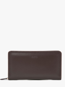 Гаманець ESTRO 58066-02-108, колір коричневий модель 58066-02-108 Фото