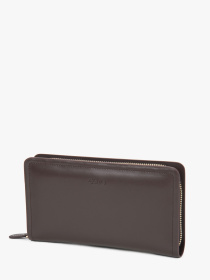 Гаманець ESTRO 58066-02-108, колір коричневий модель 58066-02-108 Фото