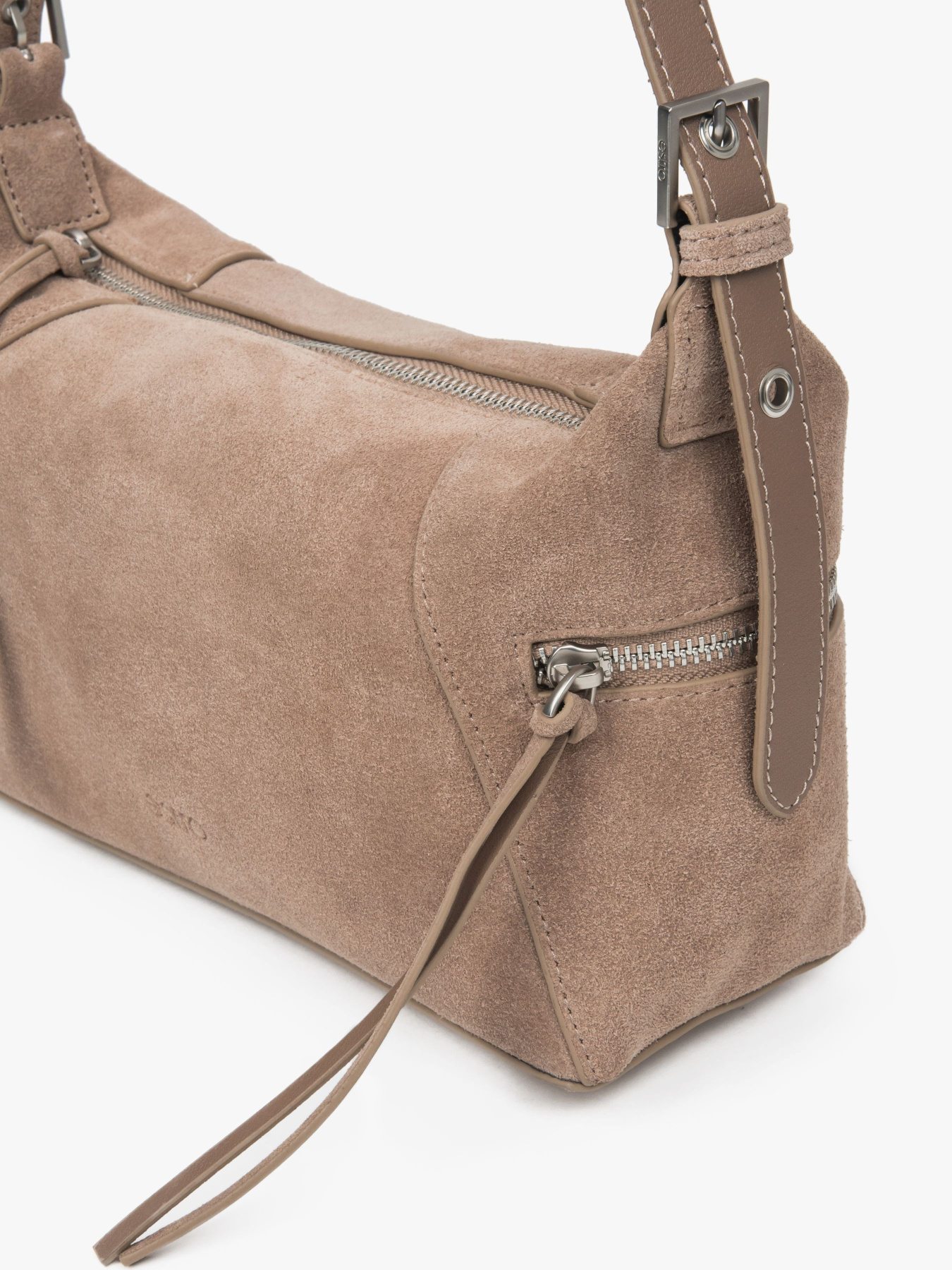 Сумка на плече ESTRO 95578-02-3178, колір коричневий модель 95578-02-3178 Фото