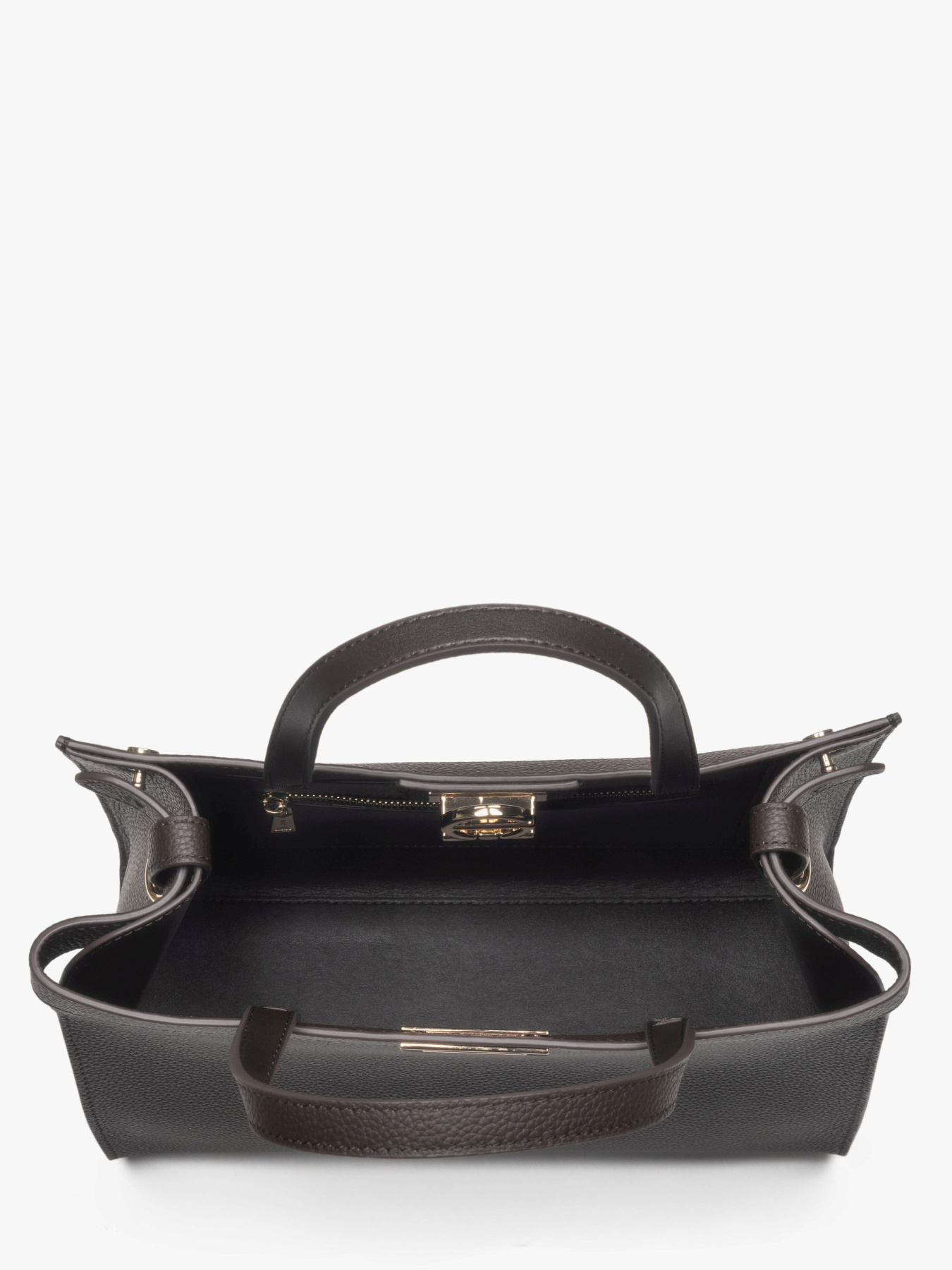 Сумка ESTRO 7737-02-1295, колір коричневий модель 7737-02-1295 Фото