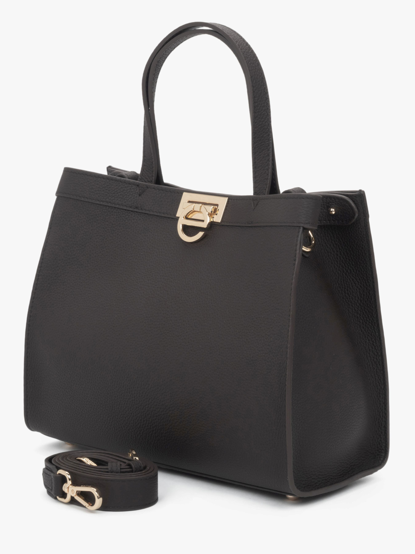 Сумка ESTRO 7737-02-1295, колір коричневий модель 7737-02-1295 Фото