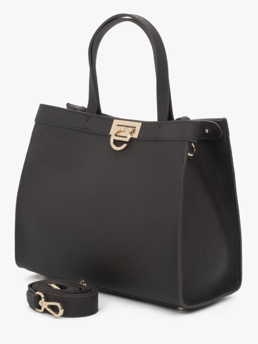 Сумка ESTRO 7737-02-1295, колір коричневий модель 7737-02-1295 Фото