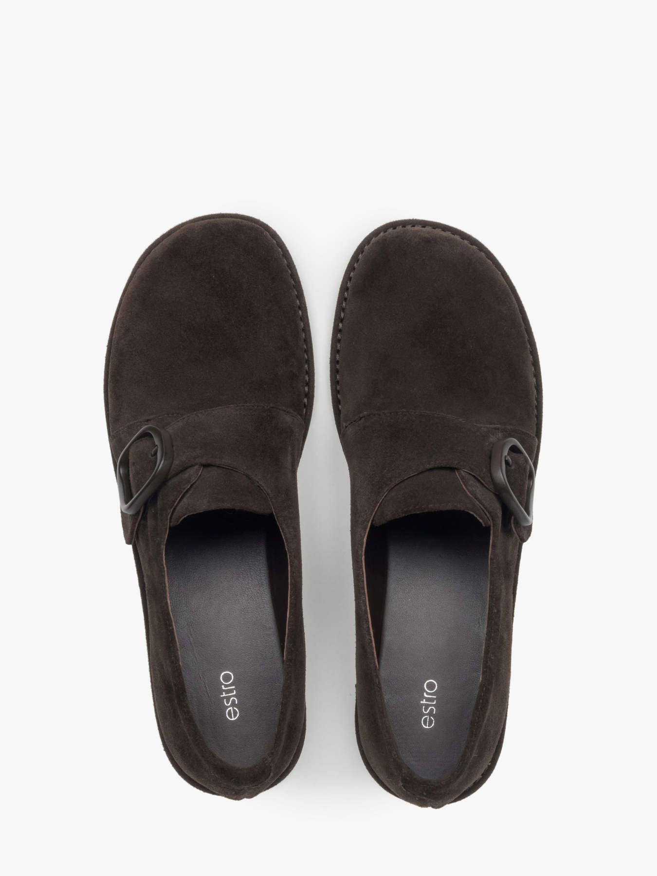 Туфли Estro модель 5831-1-3285-02-308 Фото