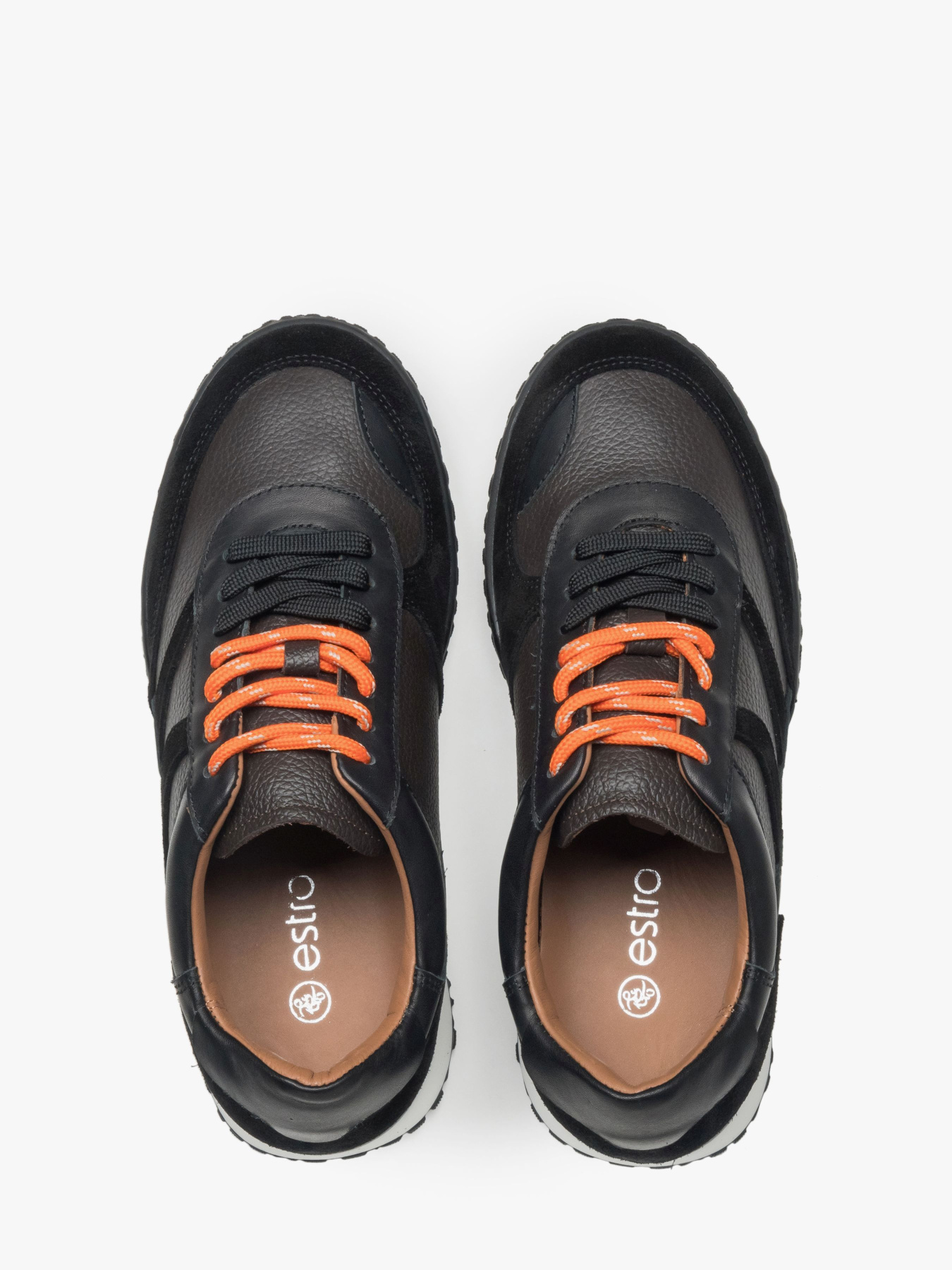 Кроссовки повседневные Estro модель 202-45400-85-501 Фото