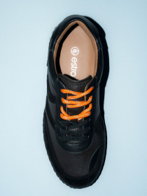 Кроссовки повседневные Estro модель 202-45400-85-501 Фото