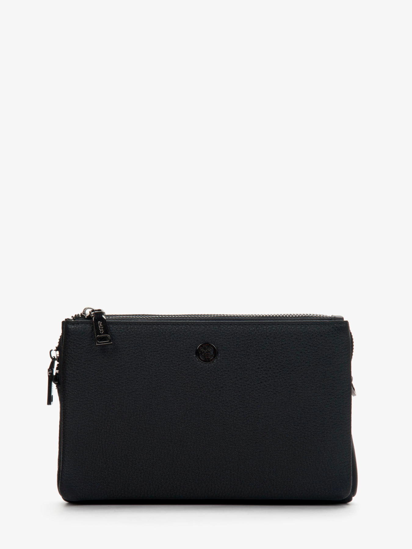 Портмоне ESTRO 7935-270-101, колір чорний модель 7935-270-101 Фото