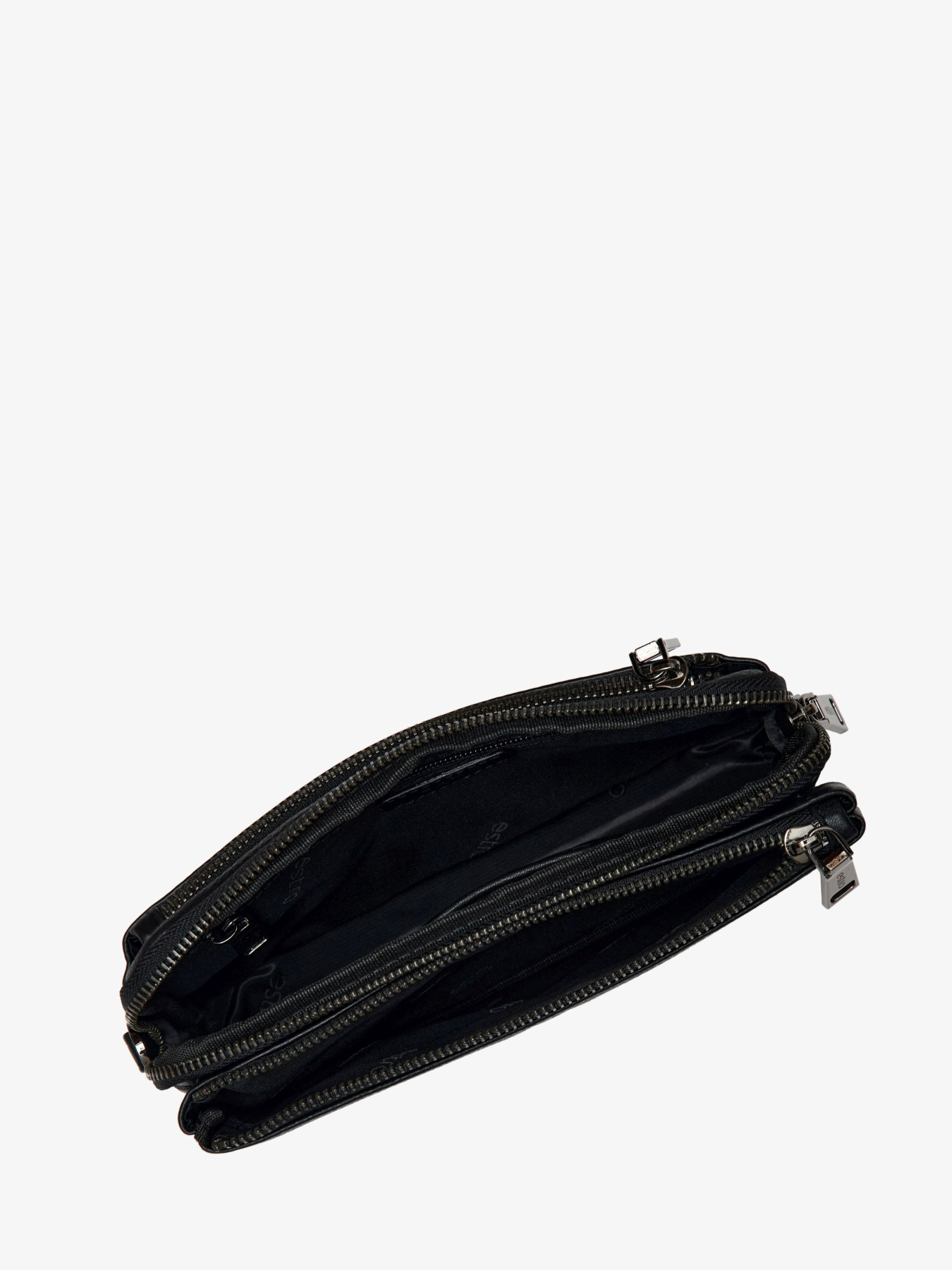 Портмоне ESTRO 7935-270-101, колір чорний модель 7935-270-101 Фото