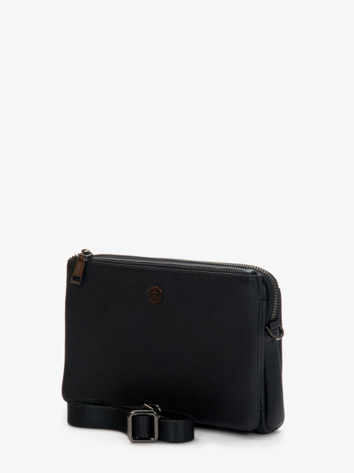 Портмоне ESTRO 7935-270-101, колір чорний модель 7935-270-101 Фото