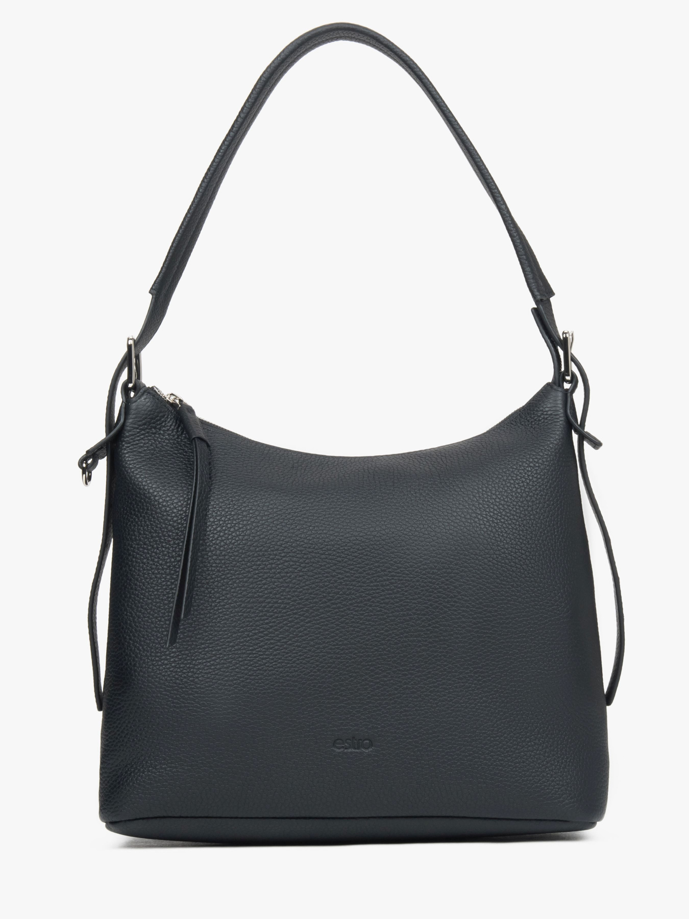 Сумка ESTRO 9311-01-101, колір чорний модель 9311-01-101 Фото