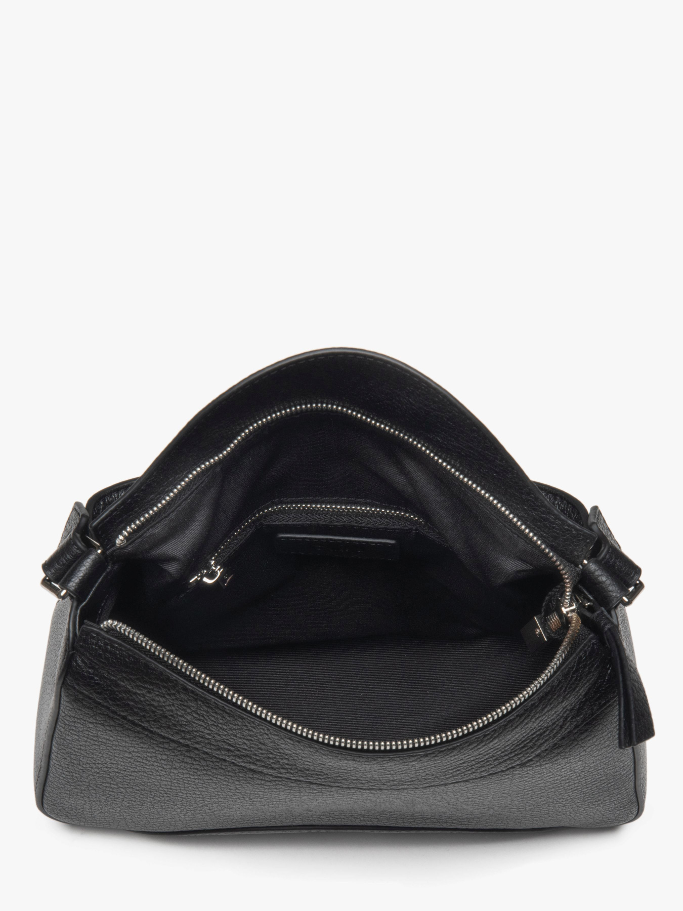 Сумка через плече ESTRO 9503-01-101, колір чорний модель 9503-01-101 Фото