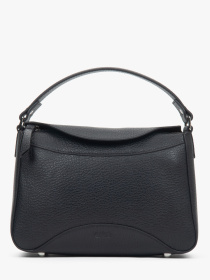 Сумка через плече ESTRO 9503-01-101, колір чорний модель 9503-01-101 Фото