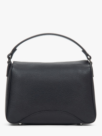 Сумка через плече ESTRO 9503-01-101, колір чорний модель 9503-01-101 Фото
