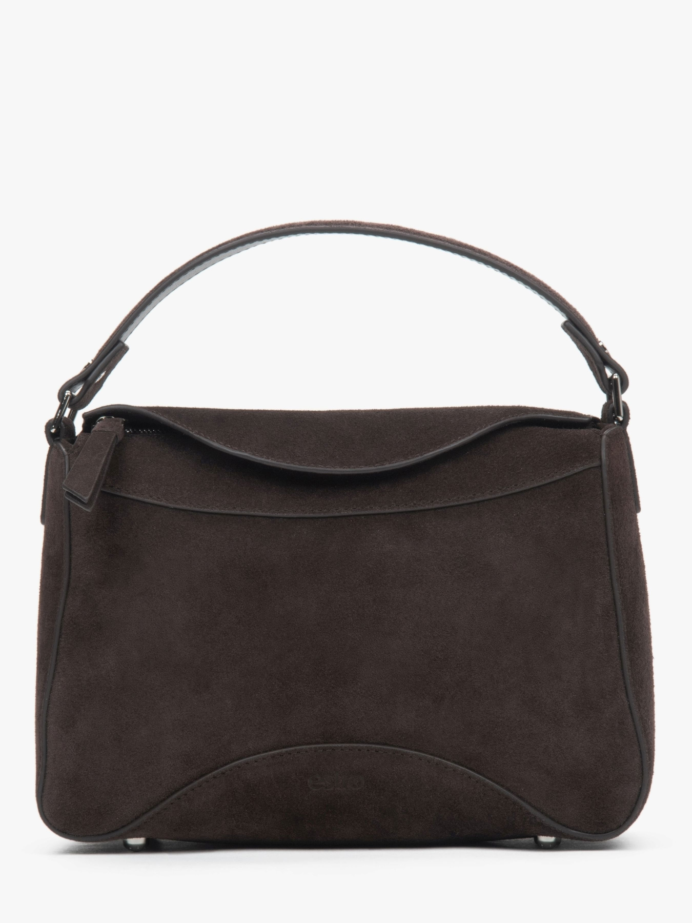 Сумка через плече ESTRO 9503-02-3295, колір коричневий модель 9503-02-3295 Фото