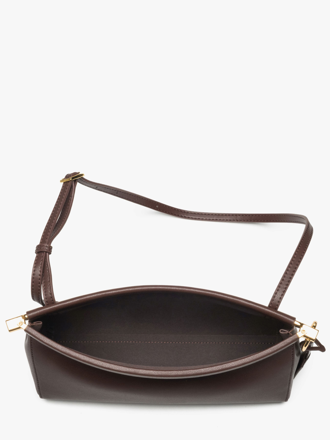 Сумка ESTRO 9552-02-108, колір коричневий модель 9552-02-108 Фото