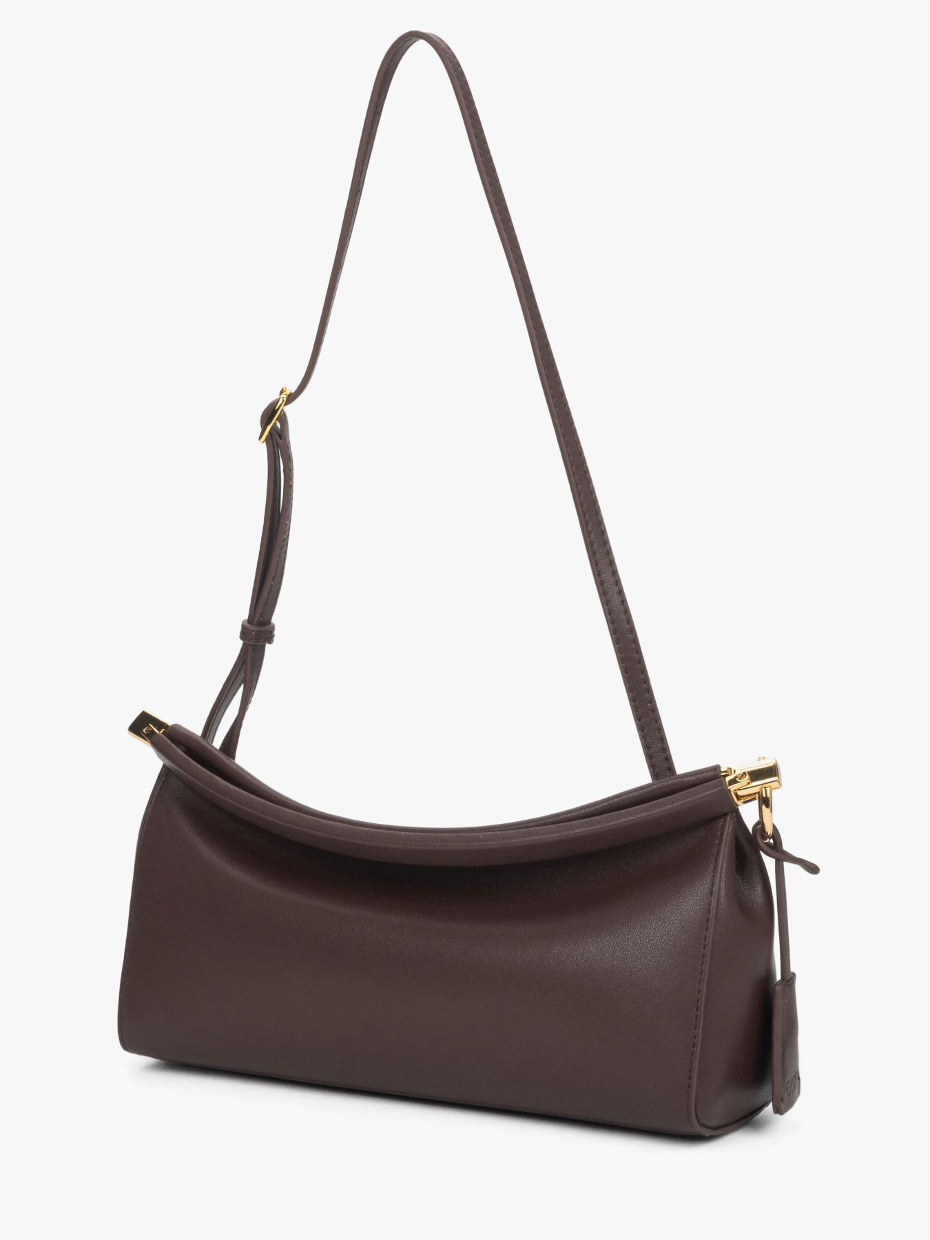 Сумка ESTRO 9552-02-108, колір коричневий модель 9552-02-108 Фото