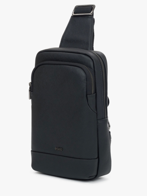 Рюкзак ESTRO 7936-211-101, колір чорний модель 7936-211-101 Фото